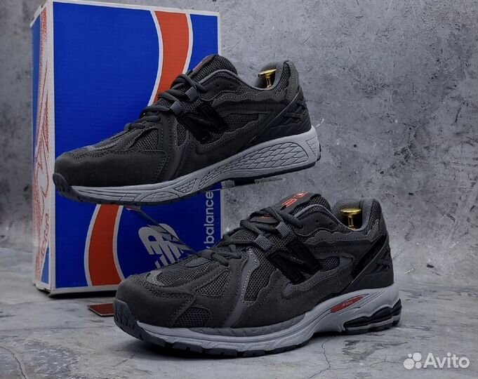 Кроссовки мужские New Balance (41-46 размеры)