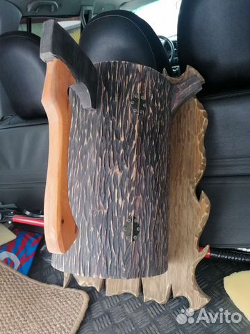 Барная полка