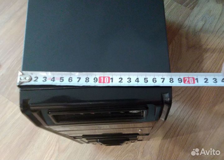 Компьютерный корпус