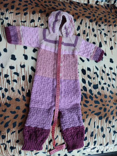 Детская одежда