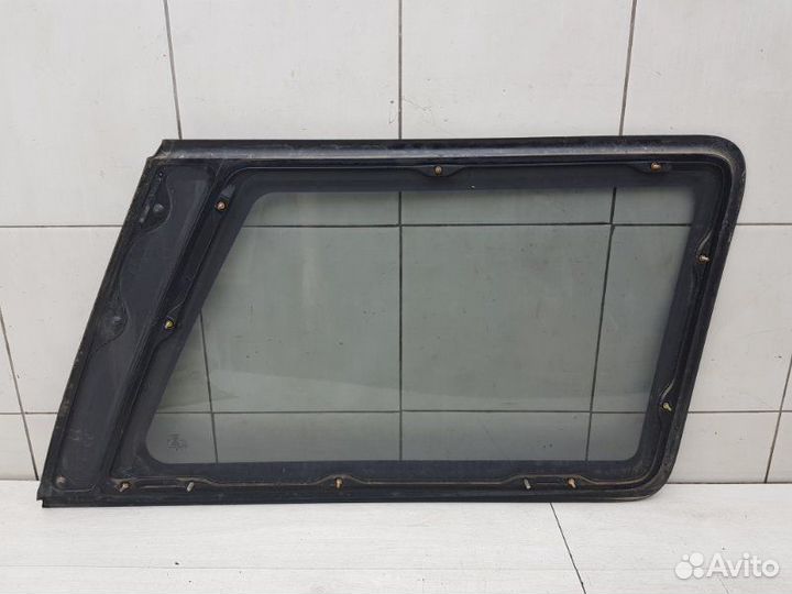 Форточка в крыло левая Ford Explorer 2 1997