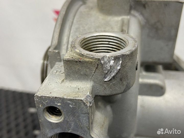 2308777 Осушитель пневматической системы