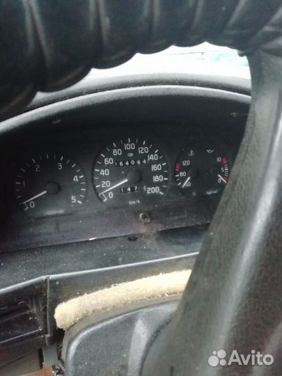 ГАЗ Валдай, 2005