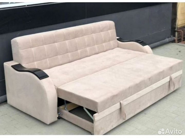 Диваны в наличии не б/у