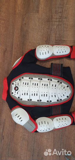 Защита (детская) сноуборд