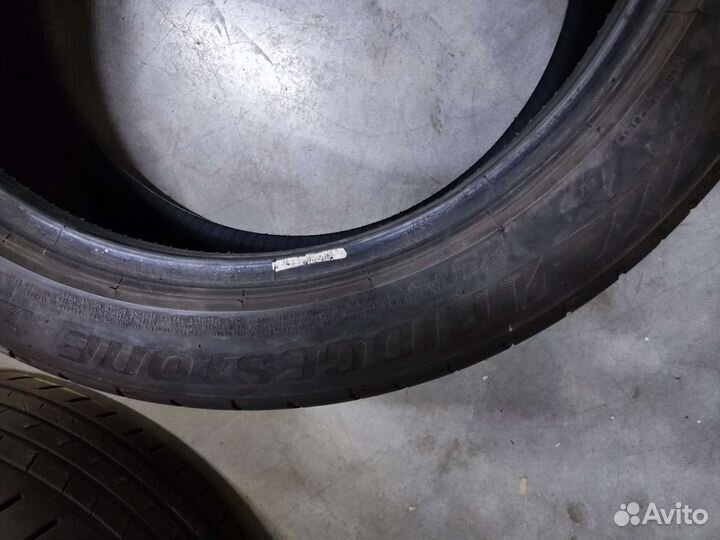 Bridgestone Potenza G3 245/45 R19 102Y