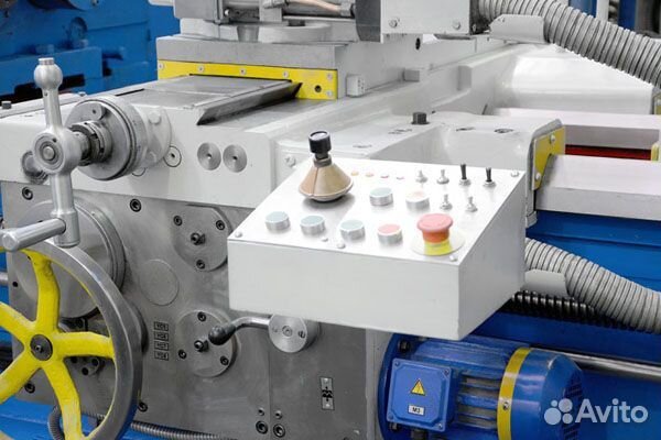 Станок са983