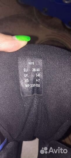 Роликовые коньки