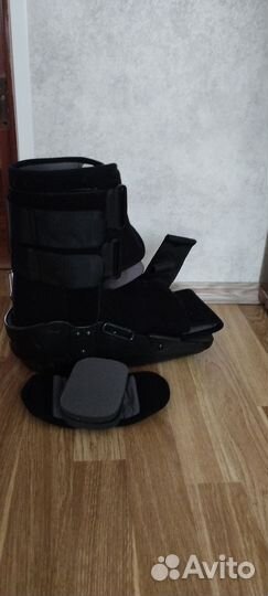 Ортез для голеностопа