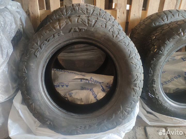 Maxxis AT-811 Razr AT 245/65 R17 114S