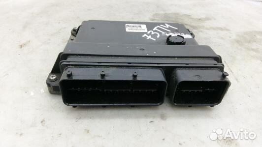 Блок управления двигателем lexus GS 3 (73T14PF01)