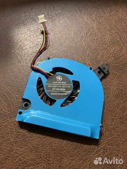 Кулер Acer M5-581 М5-581G M5-581T M5-581 TG