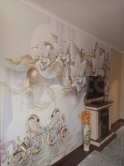 2-к. квартира, 68,5 м², 9/10 эт.