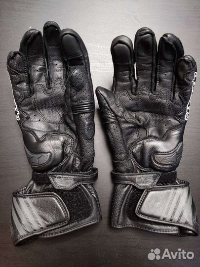 Alpinestars GP Plus R V2