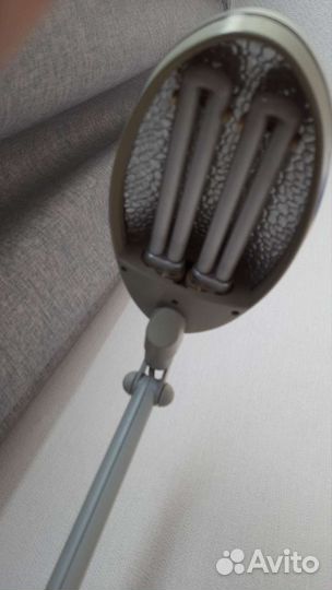 Лампа настольная