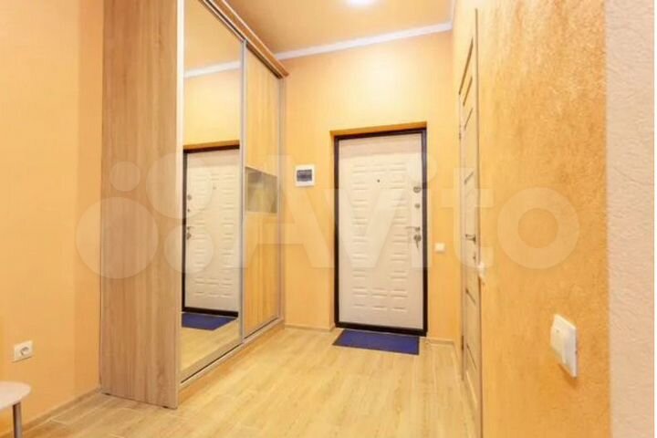 Квартира-студия, 28 м², 2/4 эт.