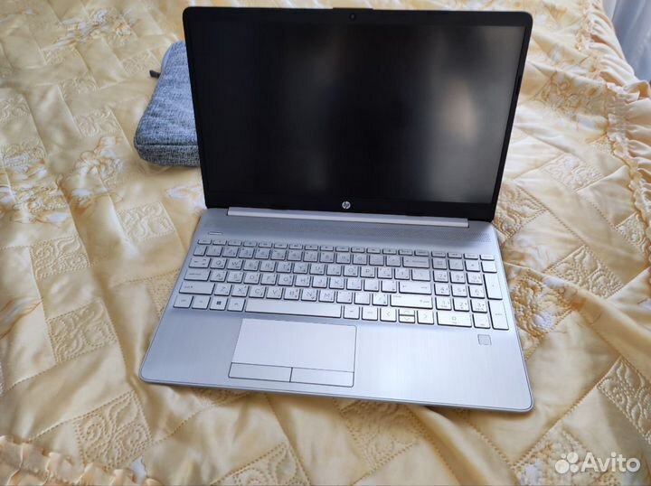 HP Laptop 15-dw314ne i7, 16gb, 512ssd