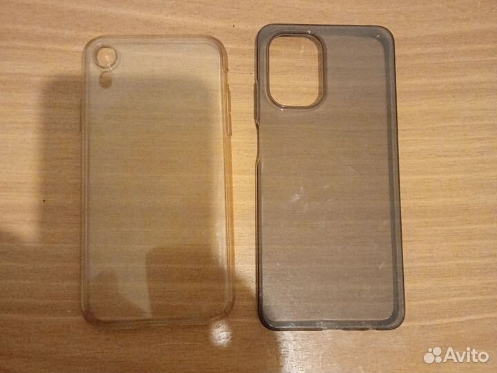 Бампера и Чехлы на телефон iPhone и др