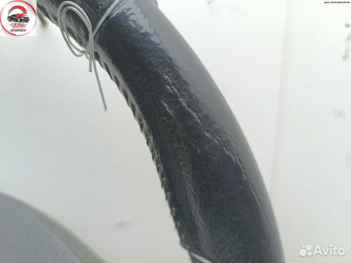 Руль б/у Peugeot 407 96445591ZD