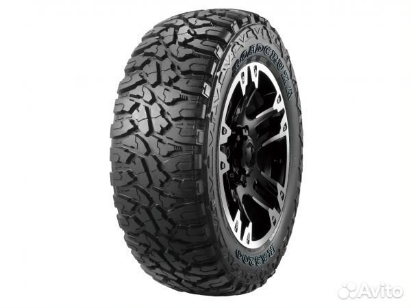 Roadcruza RA3200 M/T 215/75 R15