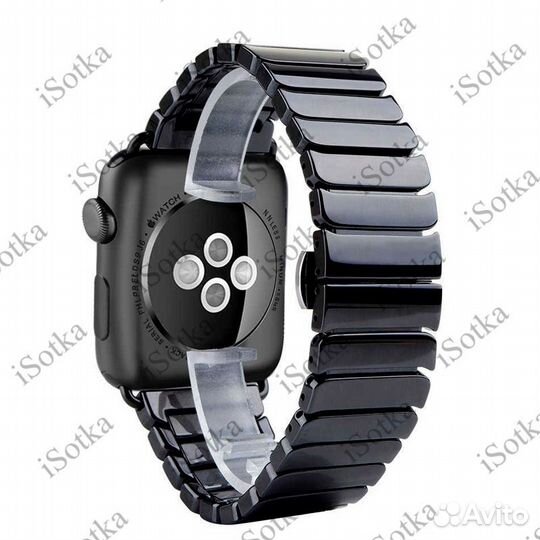 Ремешок Watch Series 42mm/44mm 