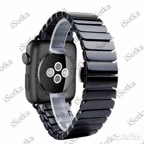 Ремешок Watch Series 42mm/44mm 