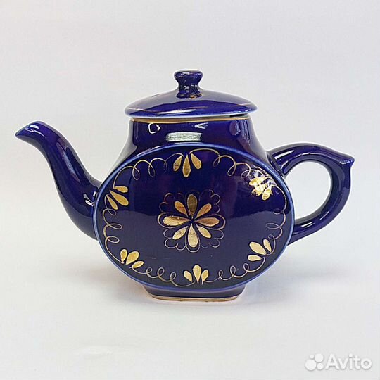 Чайник заварочный