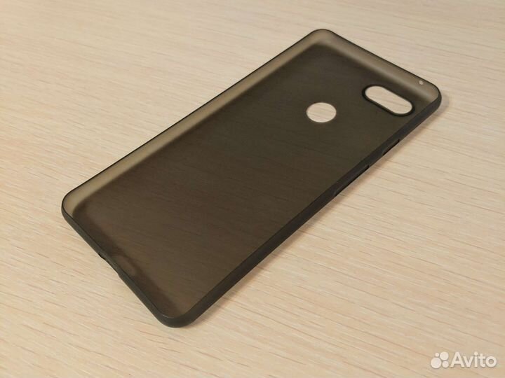 Тонкий чехол для Google Pixel 3Xl