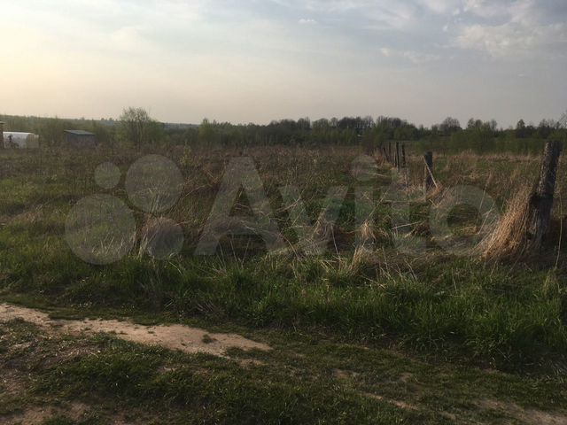 Участок 28 сот. (ИЖС)