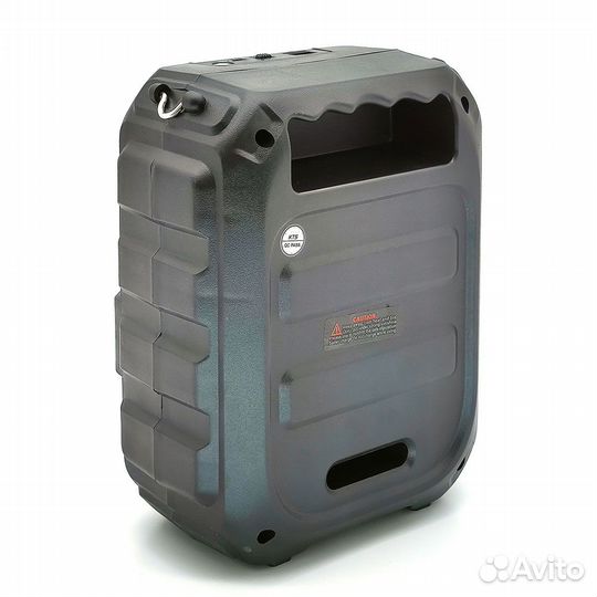 Портативная блютуз колонка KTX-1191