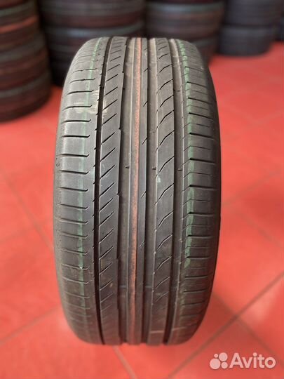 Continental ContiSportContact 5 245/45 R19 102Y
