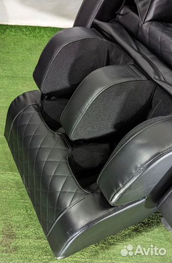 Массажное кресло