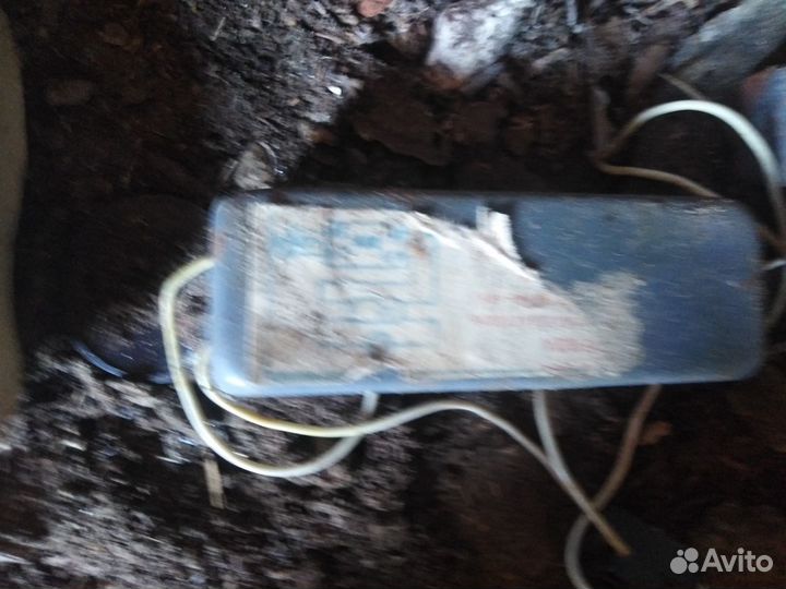 Конденсаторы электролитические