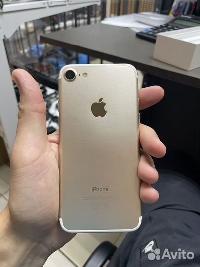 iPhone 7 32gb