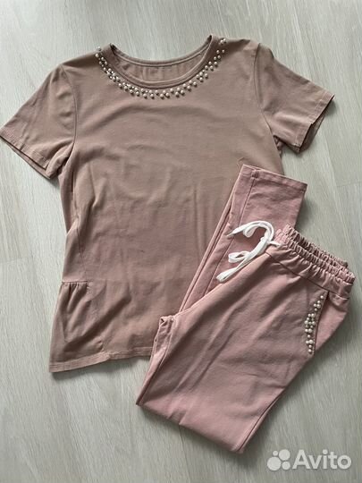 Спортивный костюм