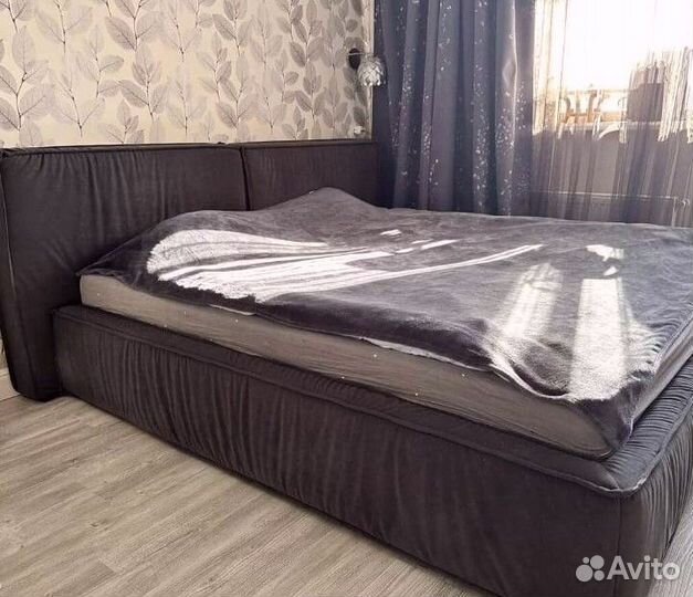 Кровать от производителя