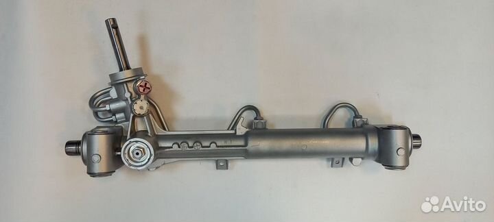 Рулевая рейка Опель Астра G,H, Зафира