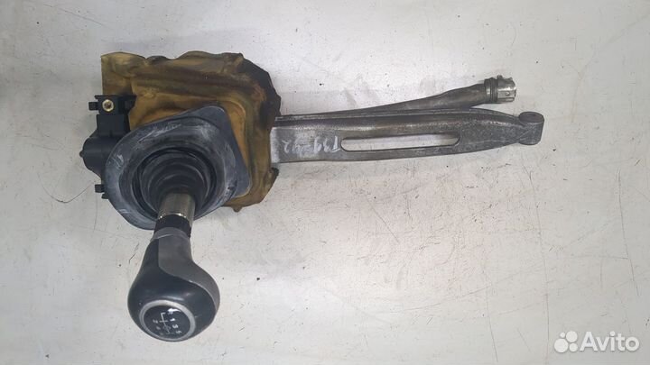 Кулиса кпп Mercedes E W212, 2010