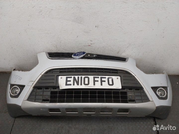 Бампер Ford Kuga, 2010