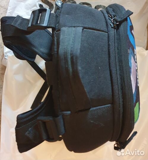 Herlitz школьный ранец (портфель) подростковый