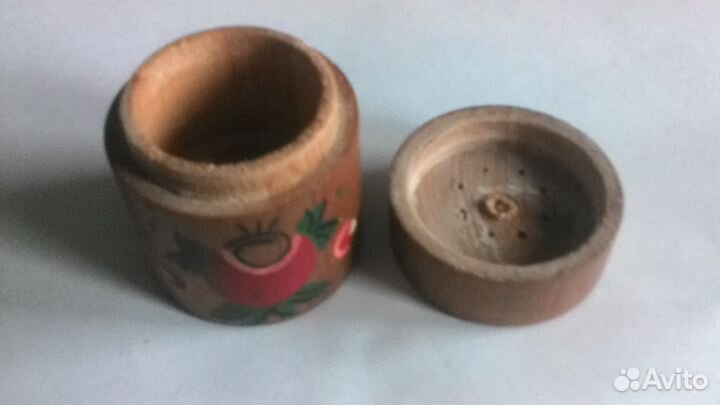 Солонка СССР