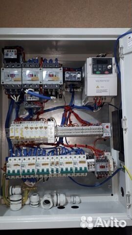 Электромантер,кип и А Сантехник -Услуги