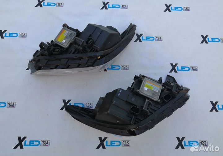 Правая левая оригинальная фара Hyundai Genesis G90
