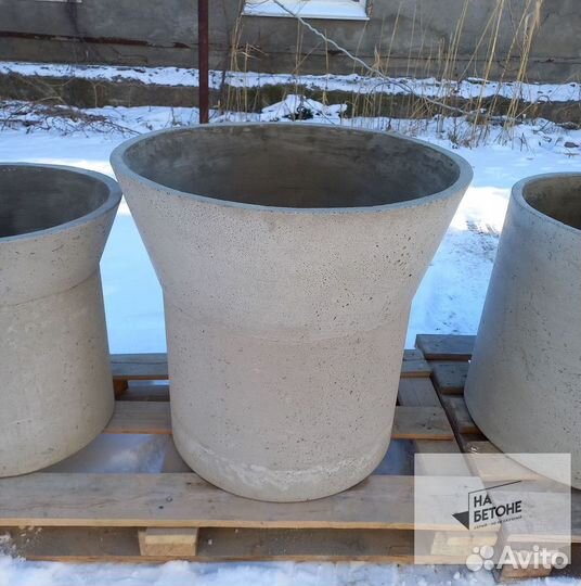 Кашпо, Вазоны, горшки для цветов