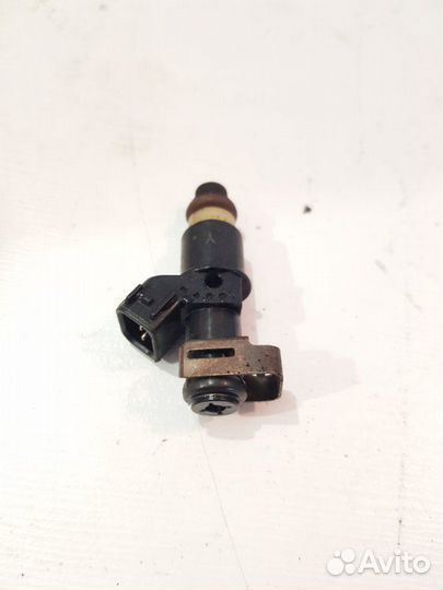 Форсунка топливная Honda Fit GD1 L15A