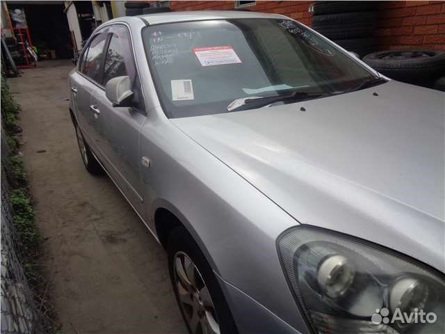 Разбор на запчасти киа Magentis