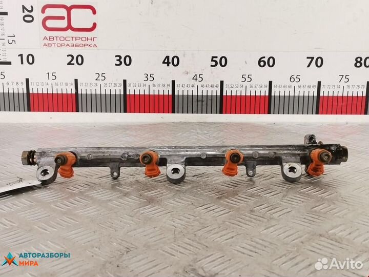 Топливная рампа Suzuki Grand Vitara 2000