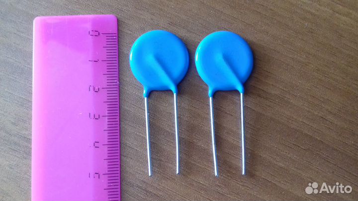 Микросхемы