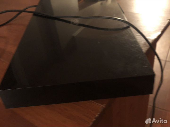 Blu-ray плеер samsung