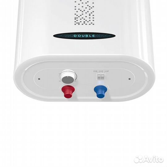 Водонагреватель аккумуляционный thermex Double 100